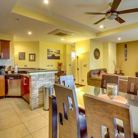 Naxos 16 Apartment ตามารินโด ภายนอก รูปภาพ