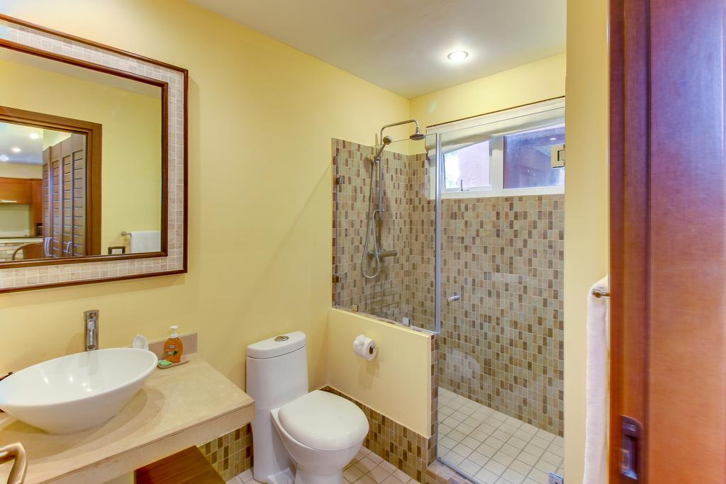 Naxos 16 Apartment ตามารินโด ภายนอก รูปภาพ