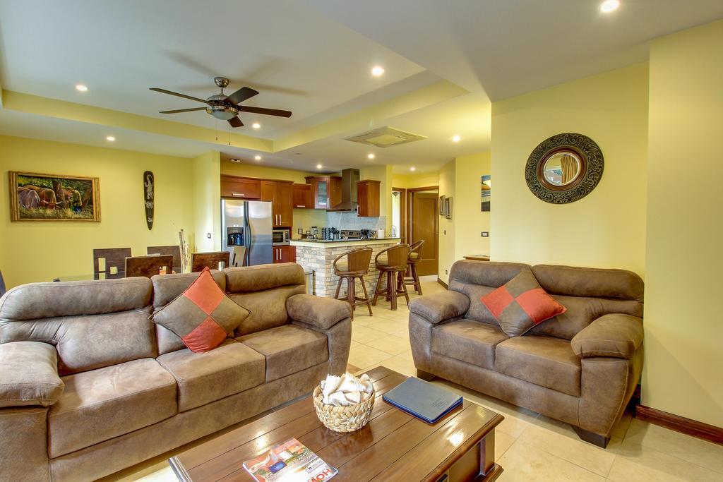 Naxos 16 Apartment ตามารินโด ภายนอก รูปภาพ